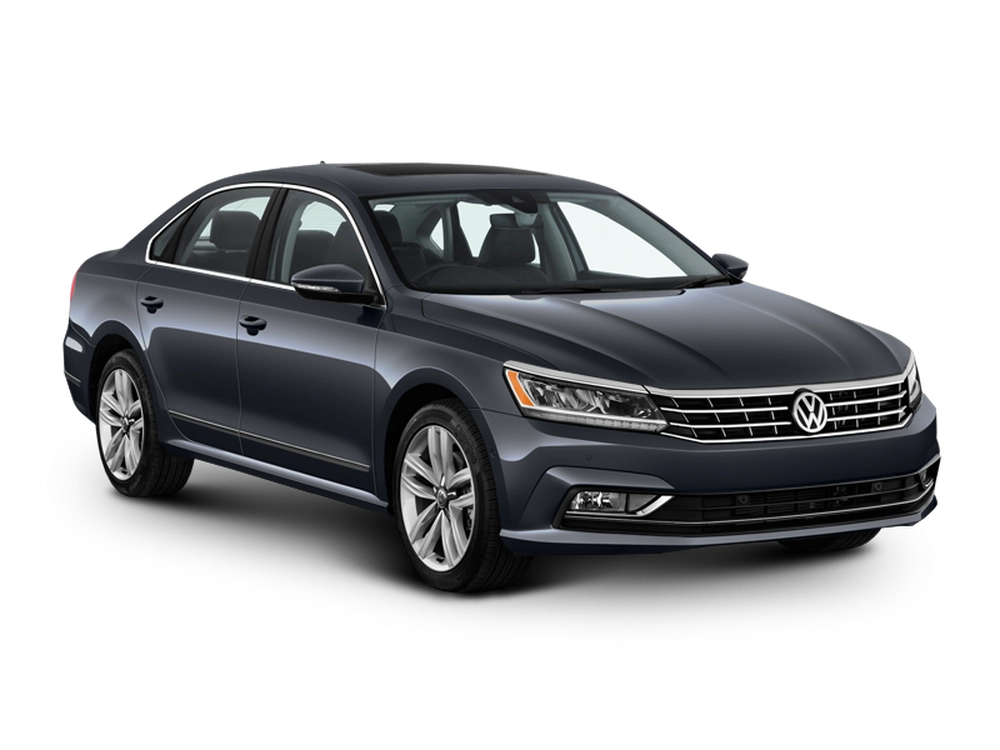 Volkswagen Passat Business 2.0 (190 л.с.) 7AMT