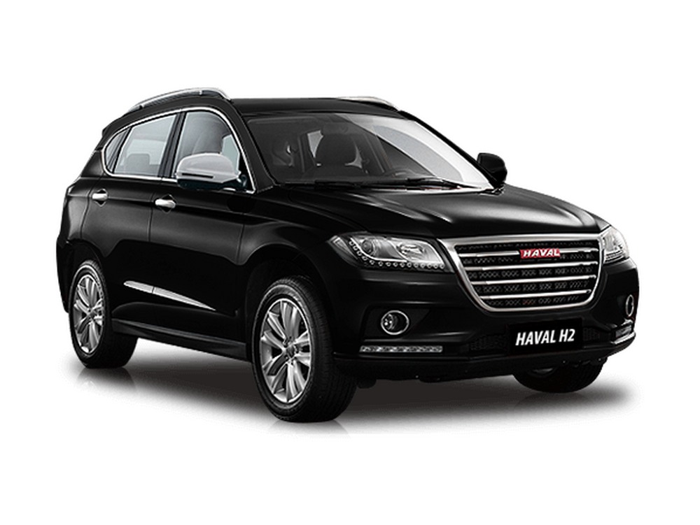 Haval H2 Luxe 1.5 (143 л.с.) 6MT