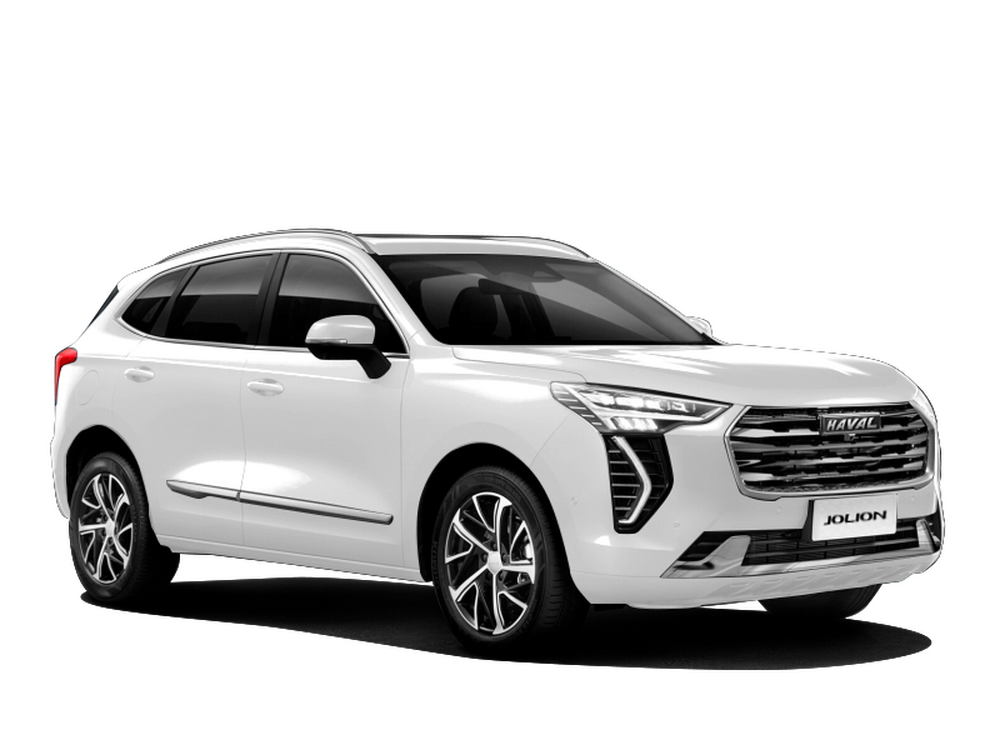 Haval Jolion Elite 1.5 (143 л.с.) 7AMT