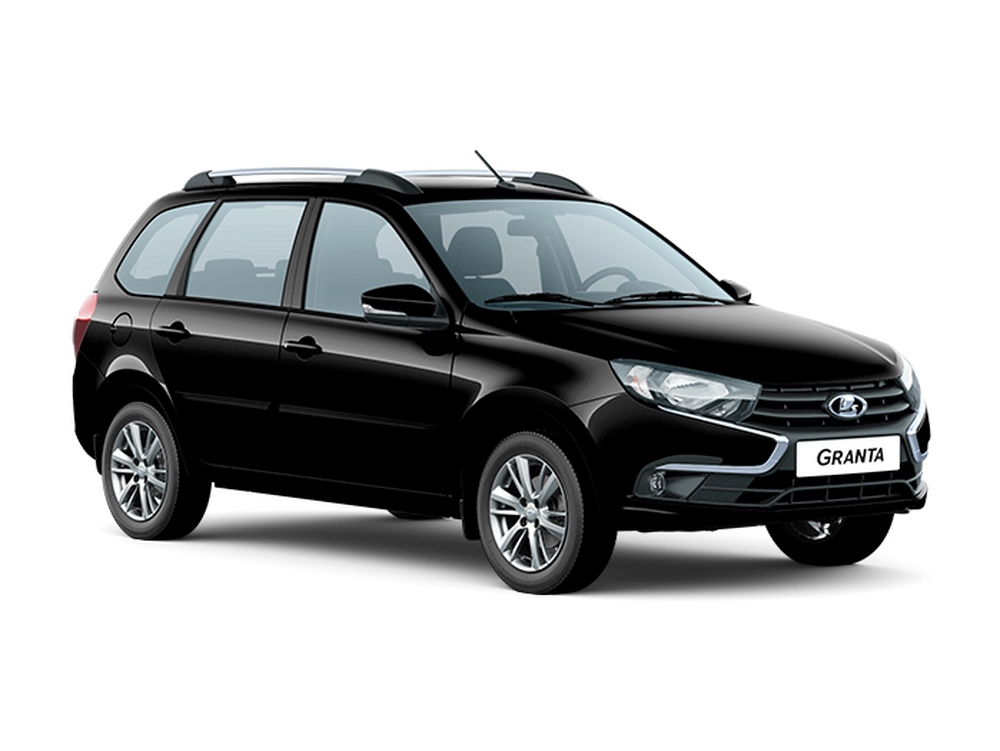 Lada Новая Granta универсал Classic 1.6 (90 л.с.) 5MT