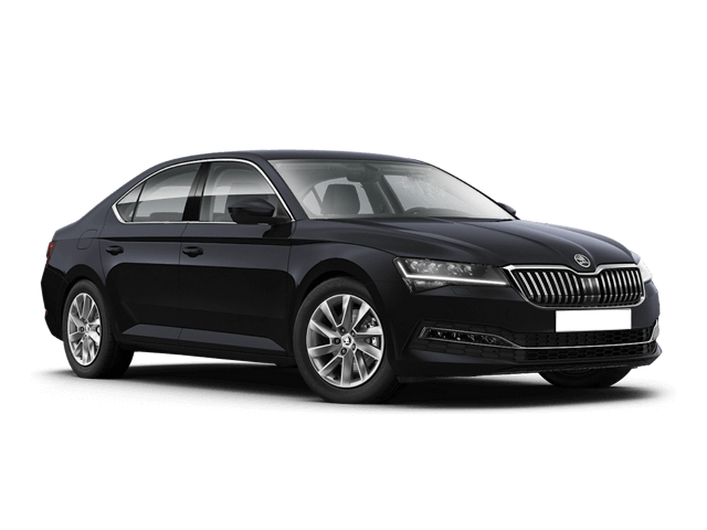 Skoda Superb Новый Style 1.4 (150 л.с.) 7AMT