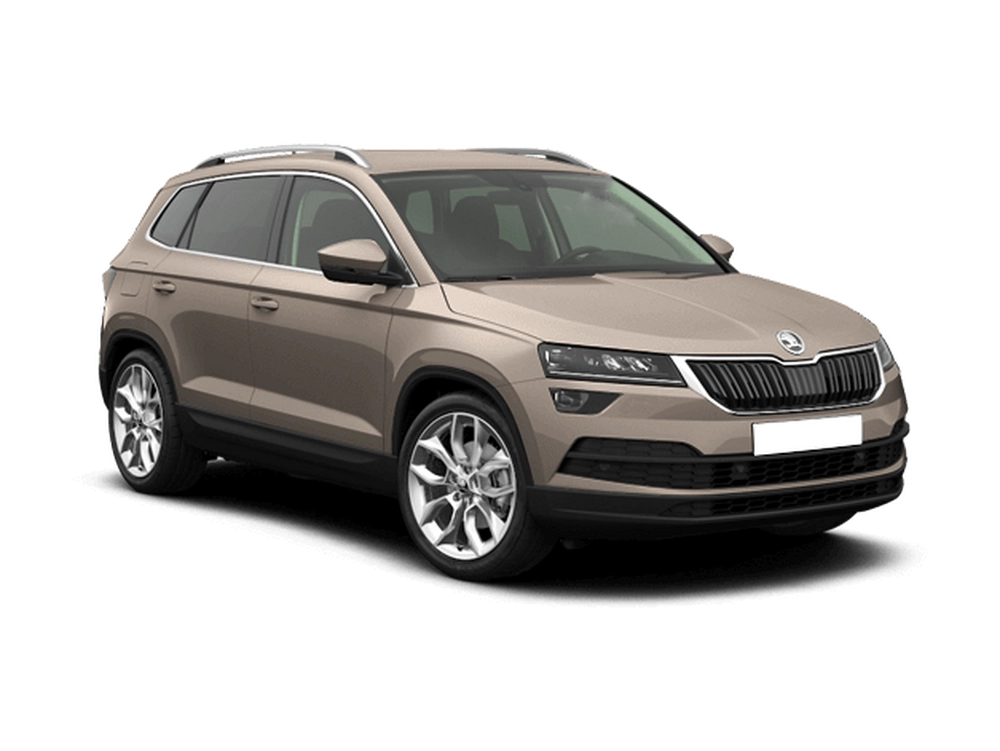 Skoda Karoq Ambition 1.6 (110 л.с.) 6AT