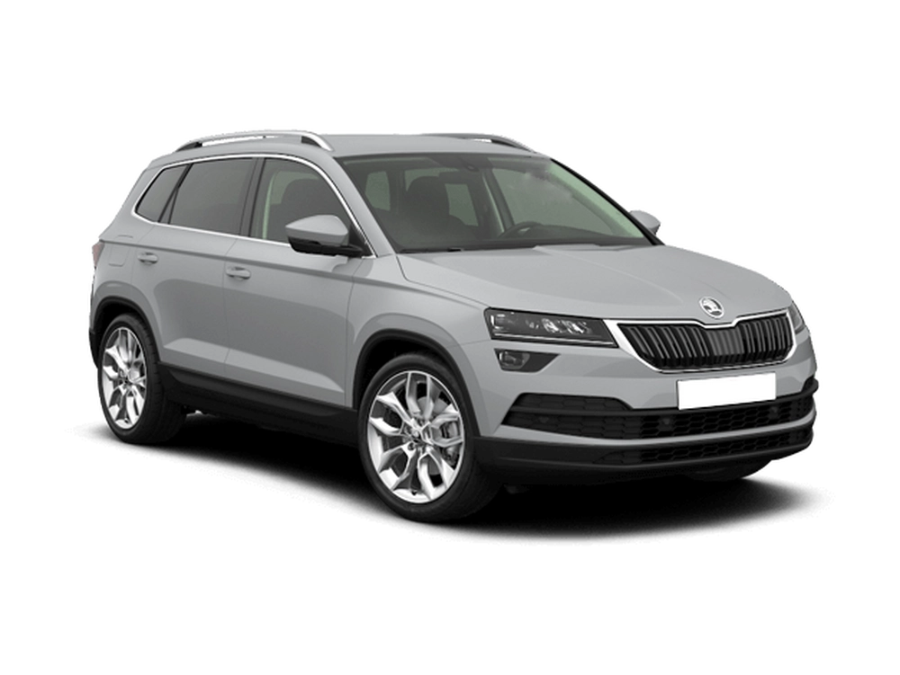 Skoda Karoq Ambition 1.6 (110 л.с.) 6AT