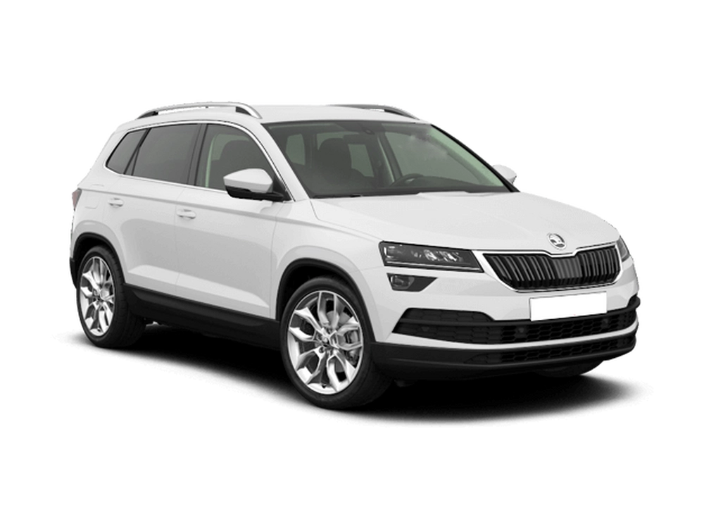 Skoda Karoq Ambition 1.6 (110 л.с.) 6AT