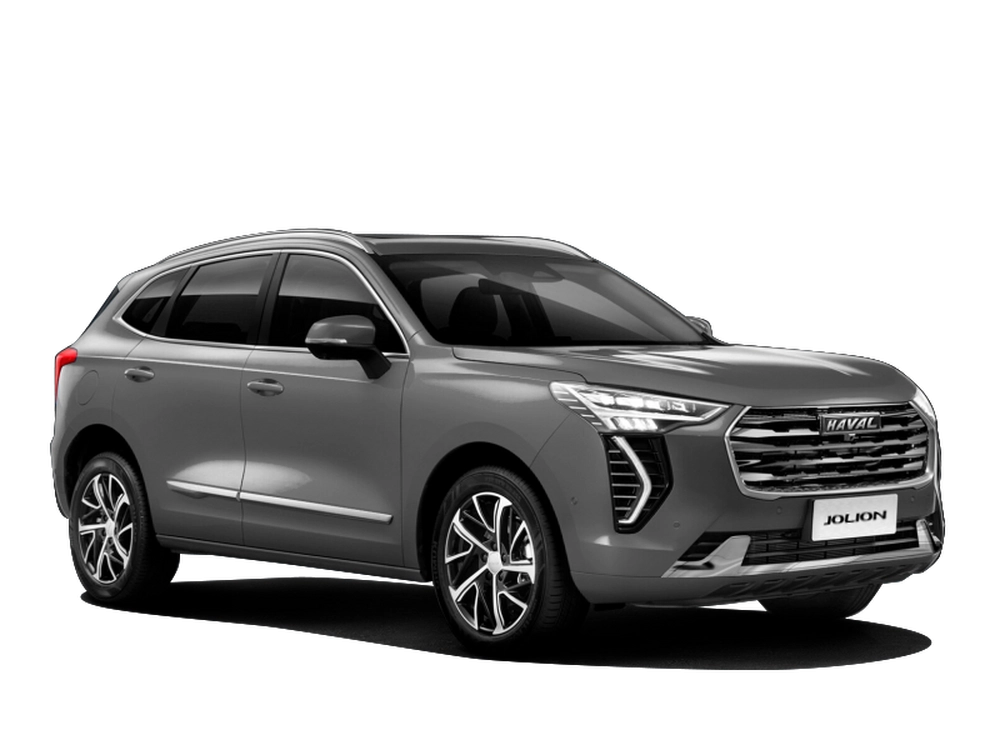 Haval Jolion Comfort 1.5 (143 л.с.) 6MT