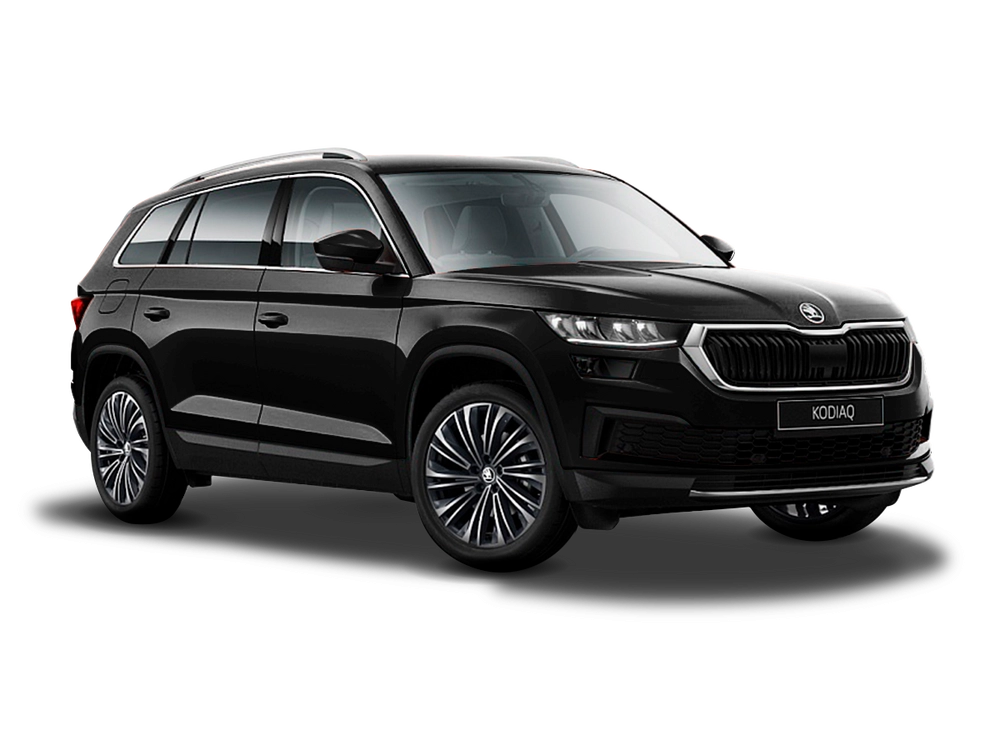 Skoda Kodiaq Style 2.0 (150 л.с.) 7AMT 4WD