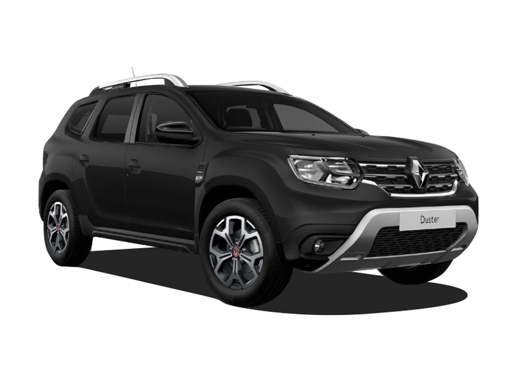 Renault Duster Новый Drive 1.3 (150 л.с.) CVT 4WD